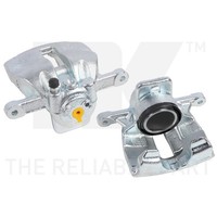 NK Bremssattel Bremszange Gusseisen Ø54Mm FüR Ford Tourneo Courier Kombi