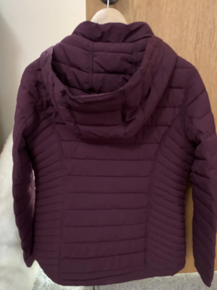 Chaqueta acolchada para mujer Nautica talla L Foto 4 de 4