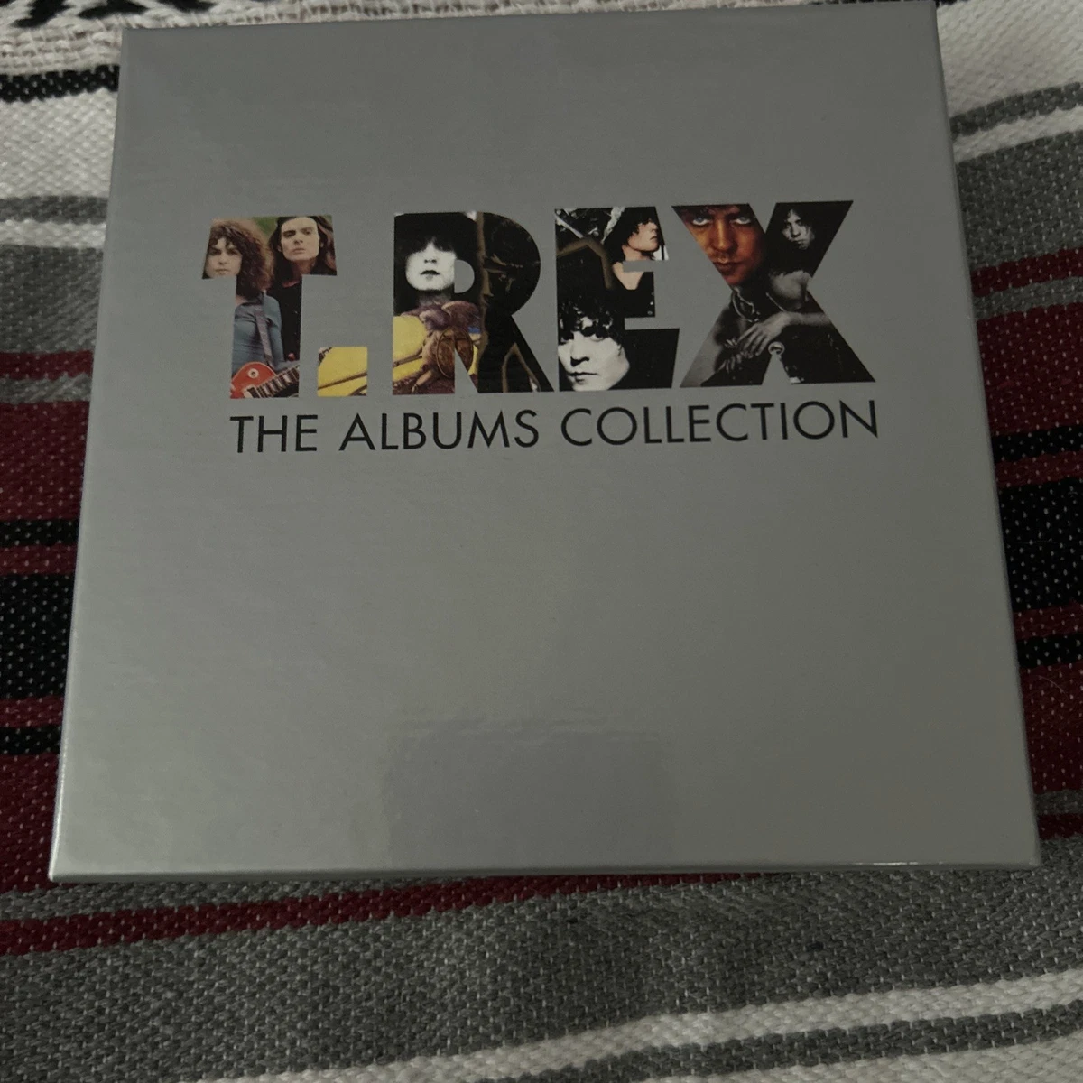 Box Set CDs T. Rex for sale | eBay