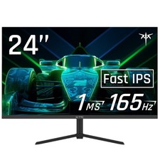 Shenzhen KTC - H24T09P - KTC H24T09P 24 Class Full HD Gaming LED Monitor - 16:9