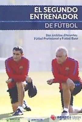 El Segundo Entrenador de Fútbol: Dos ámbitos diferentes: fútbol profesional y fú