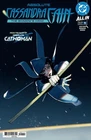Absolute CASSANDRA CAIN The Shadows Hand #1 | Select Cover | DC Comics NM 2026