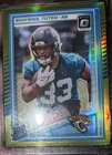 2025 Panini Bhayshul Tuten Base (Raw)