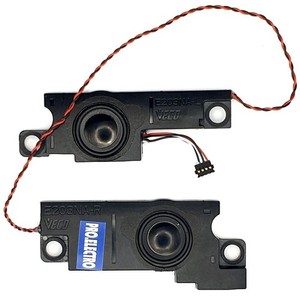 Sprecher Lautsprecher ASUS PC Laptop DN184C69001 E203NA-R/L