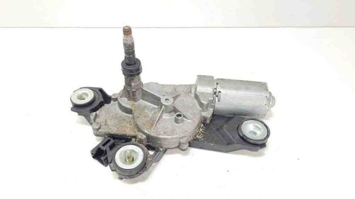 MAZDA 3 BK Heckscheibenwischermotor 1.56 Diesel 80kw 2004 31394316