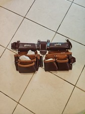 Tool Powchas Tool Bag ,Morrales Para La Contr...