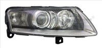 Scheinwerfer Rechts Xenon D2S FüR Audi A6 Allroad C6 4FH 4F2 Avant 4F5 04-08