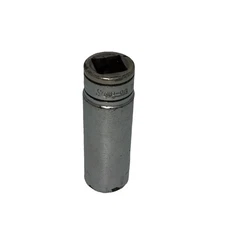 Snap-On SFS 151, 1/2”, 3/8 Drive 6 Pt Socket