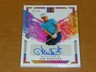 2024/25 Panini Impeccable GOLF IAN POULTER AUTOGRAPH/AUTO 20/99 O1722