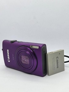 Canon Ixy 600 F | eBay