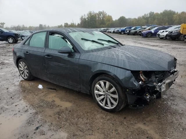 Cambio de transmisión A4 AUDI 2017 890930 Foto 3 de 4