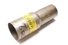 Dynomax 41999, 41 999 Exhaust Pipe Adapter NOS