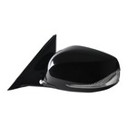 New Infiniti Driver Side Door Mirror 963026HH0B OE