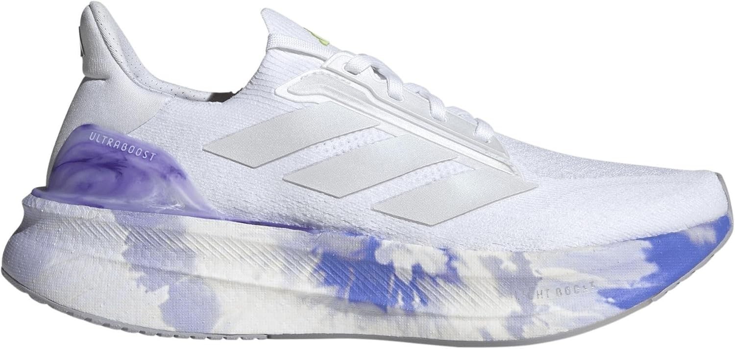 9.5M / 10.5W - [NEW] Men\'s adidas UltraBoost 5X Tie‎ Dye Shoes \'White\' JI1516 s-l1600.jpg main image 4