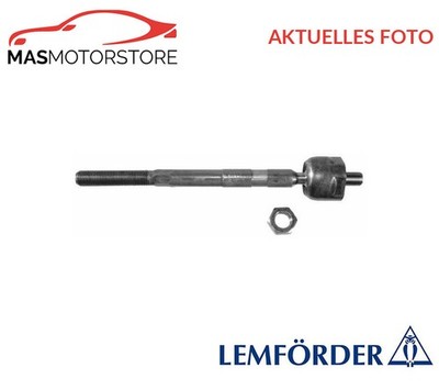 AXIALGELENK SPURSTANGE VORNE LEMFÖRDER 25512 01 P NEU OE QUALITÄT