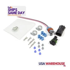 Walbro 400-1162-2, Kit Pump Install Kit Aftermarket High Performance Racing Part