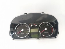 Compteur Hyundai COUPE