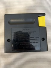 Centurion: Defender of Rome (Sega Genesis, 1991) Cartridge only