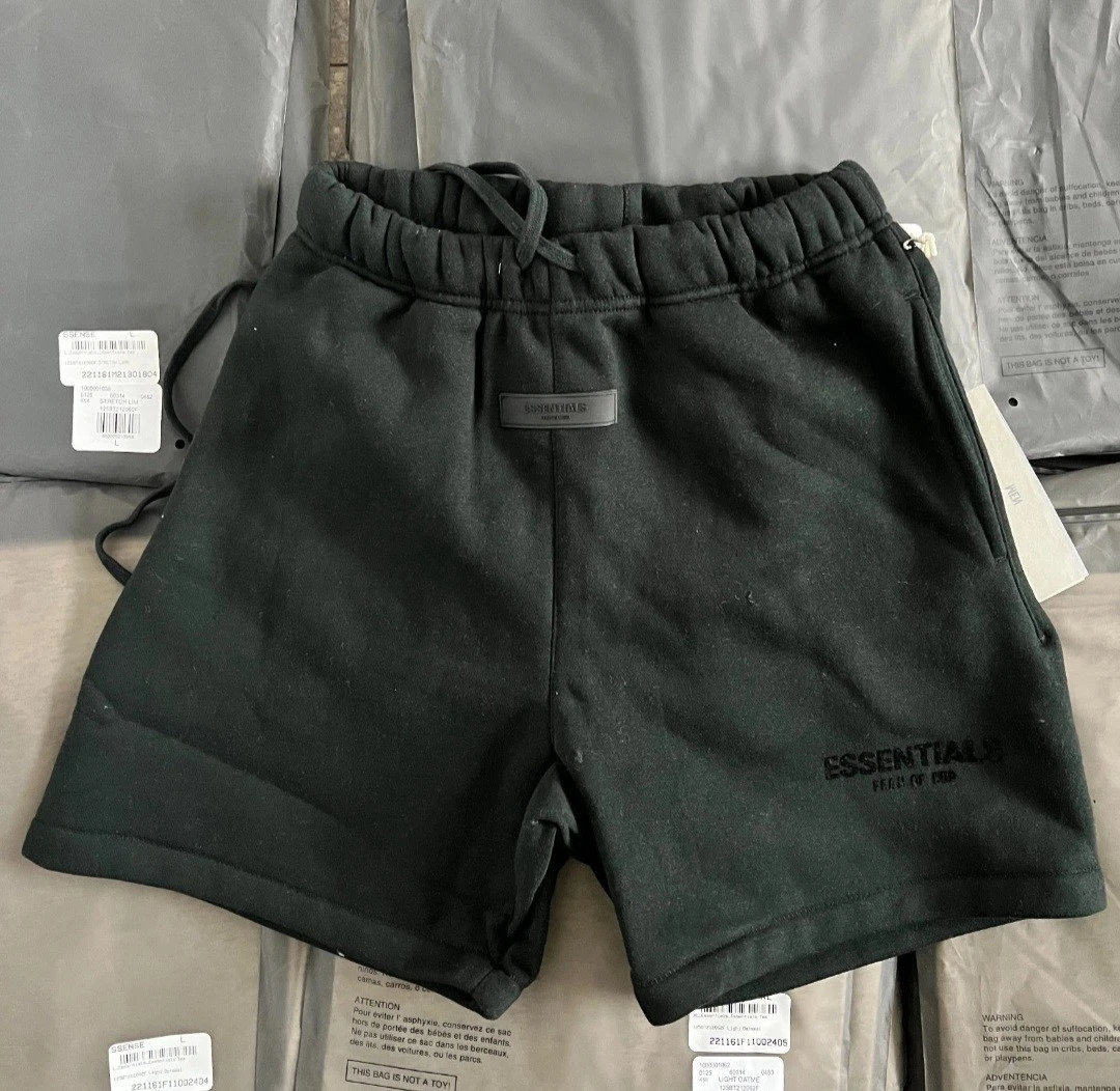 Fear of God Regular Size M Shorts for Men for sale | eBay