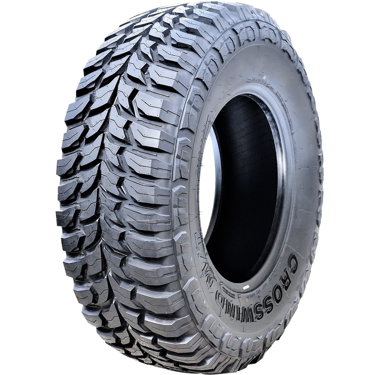 ジムニーホイールRadar Renegade R7 M/T 16インチ