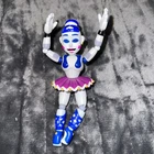 Funko Five Nights At Freddy's FNAF Ballora Articulated 5" Action Figure