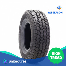 Used Lt 26575r16 Trailfinder All Terrain 123120q - 1532