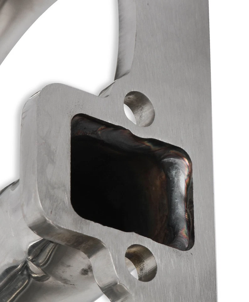 Flowtech 12168FLT турбонагнетатели малый блок двигателя Ford вниз и вперед 1. - Изображение 4 из 4