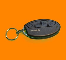 HomeMatic  HM-RC-Key4-3 Fernbedienung OZ (1)