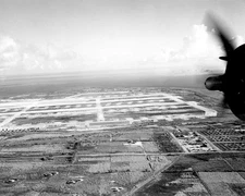 Boeing B-29 Superfortress Bomber World War II WWII WW2 8x10 Photo 592c