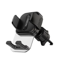Universal Car Air Vent Mount Black