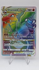 Charizard VSTAR - 174/172 - SWSH09: Brilliant Stars (SWSH09)