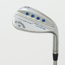 Callaway MD5 JAWS Chrome Wedge RH 58-08 Dynamic Gold S200 35in 475g No HC【D】