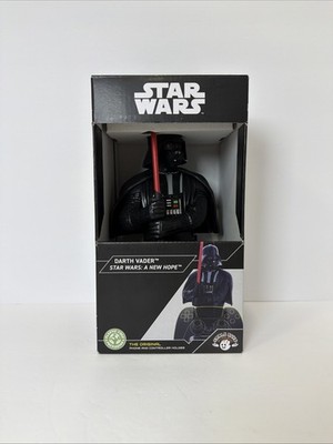 Cable Guys Darth Vader Star Wars A New Hope Phone Stand & Controller Holder NIB