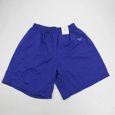 Ripon Athletic Athletic Shorts Women's Blue New with Tags