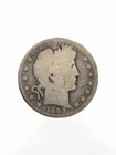 1893-S Barber Half Dollar, 6/19/26 Free Shipping