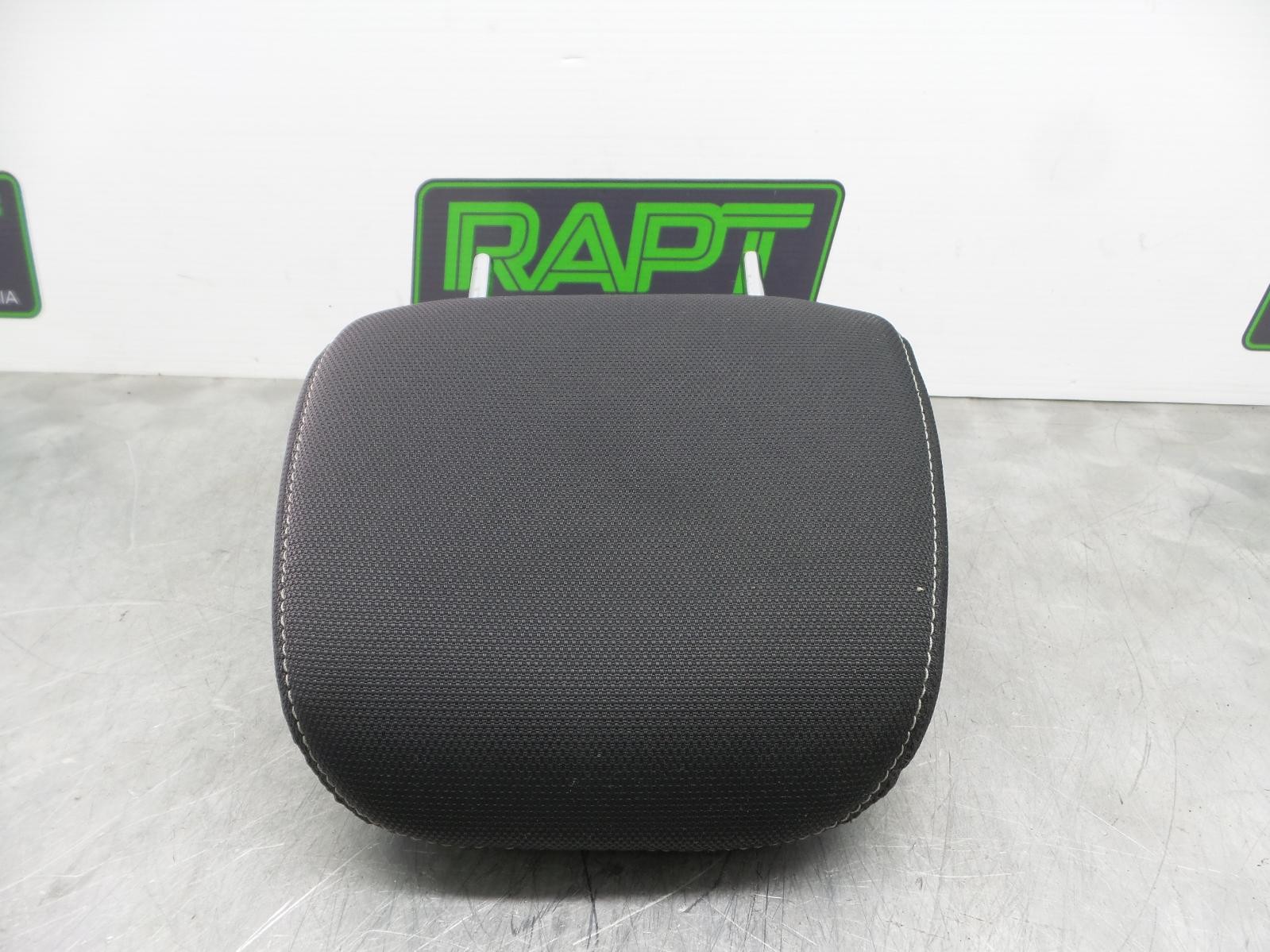 2016 Toyota Corolla LEFT LH LHS FRONT HEADREST ZRE172R. SEDAN 12/13-06/19 1415161718 image 3