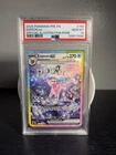 Pokemon 2025 Espeon ex 155/131 SIR Prismatic Evolutions GEM MINT PSA 10