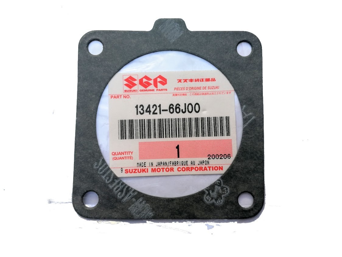 Throttle Body Gasket 2.7 Suzuki Grand Vitara 13421-66J00
