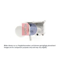 ÖLküHler MotoröL AKS Dasis 096014N FüR Ford Focus I Turnier Fiesta IV