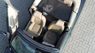 Saab 9 3 cabrio - Bild 1 von 4