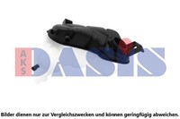 AKS Dasis AusgleichsbehäLter, KüHlmittel 223005N FüR Volvo