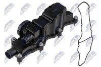 NTY Zylinderkopfhaube BPZ-LR-019 FüR Landrover Range Rover Velar L560 Defender 2
