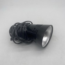Smith Victor Model 700 Studio Halogen Light Working