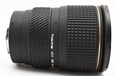 Tokina AT-X PRO 28-70mm f/2.8 AF Lens for Sony/Minolta A #A77 | eBay
