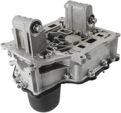 Automatic Transmission Valve Body 7 Speed Gearbox For Audi VW Seat DSG DQ200 0AM