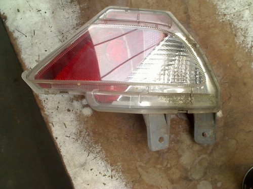 NEBELSCHEINWERFER RECHTS HINTEN Toyota RAV4 (A4) 2018 8148042060