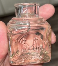 SYCo 2 oz. SANFORD'S ink bottle