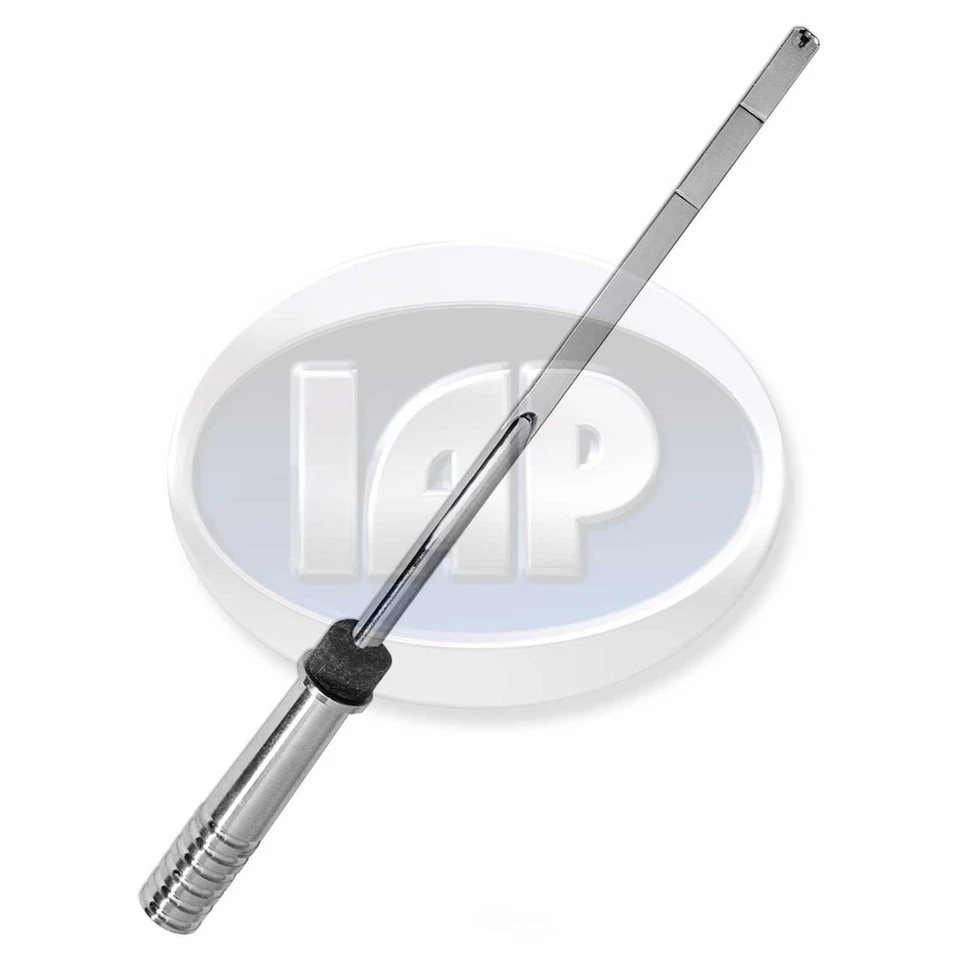 Varilla de medición de aceite de motor IAP/Kuhltek Motorwerks AC115620 Foto 2 de 4