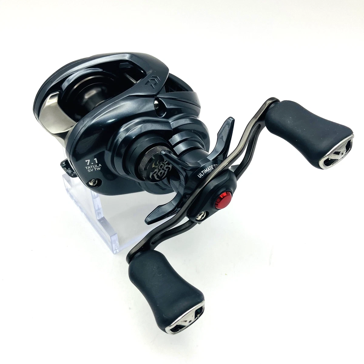 daiwa saltist 4500 parts Spinning Reel Bass fishing on lures ELECTRICAL The Daiwa Saltist MQ Line Test:10lb