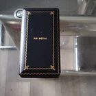 Vintage US Military Air Medal, In WW2 Coffin Case